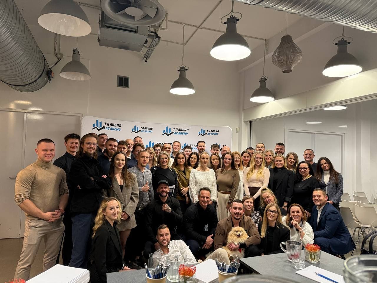 Traders Academy - zdjęcie 4