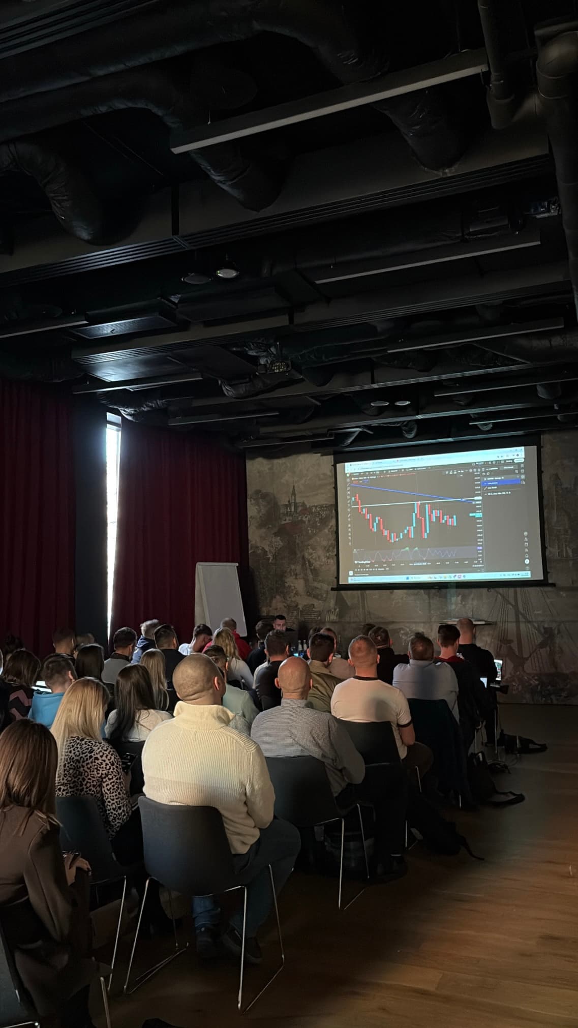 Traders Academy - zdjęcie 1